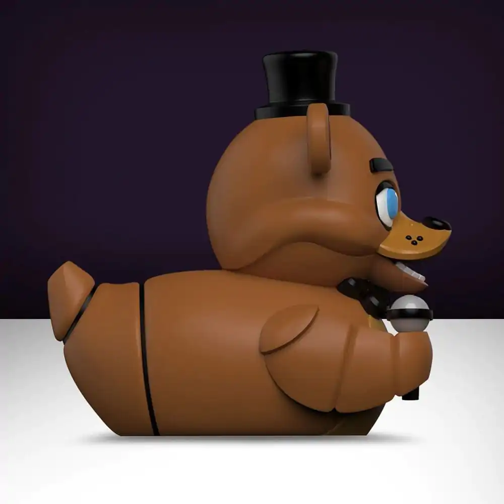 Five Nights at Freddy's Tubbz PVC Figura Freddy 1st Edition 10 cm fotografija izdelka