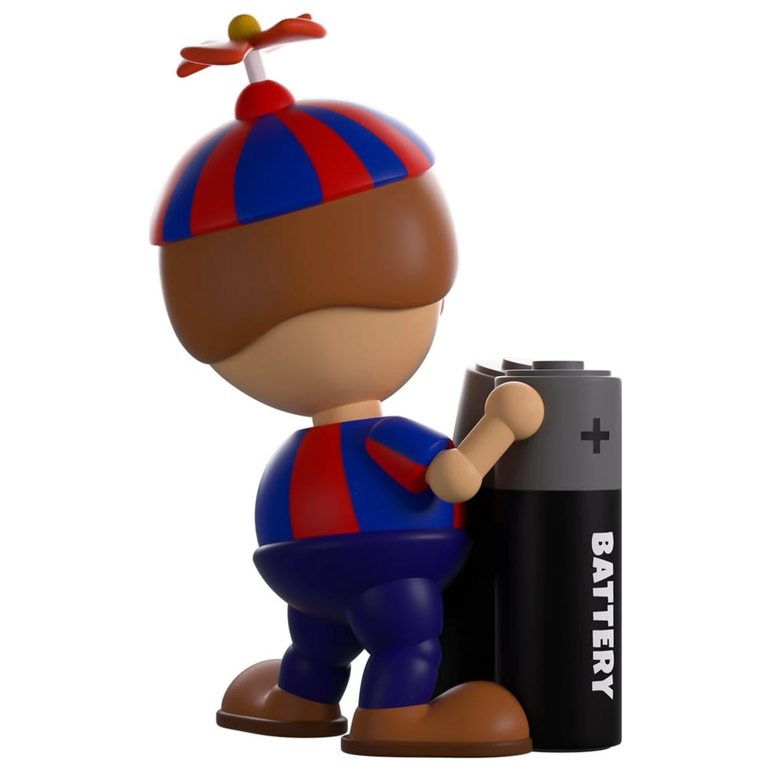 Five Nights at Freddy's vinilna figura Battery Balloon Boy 12 cm fotografija izdelka