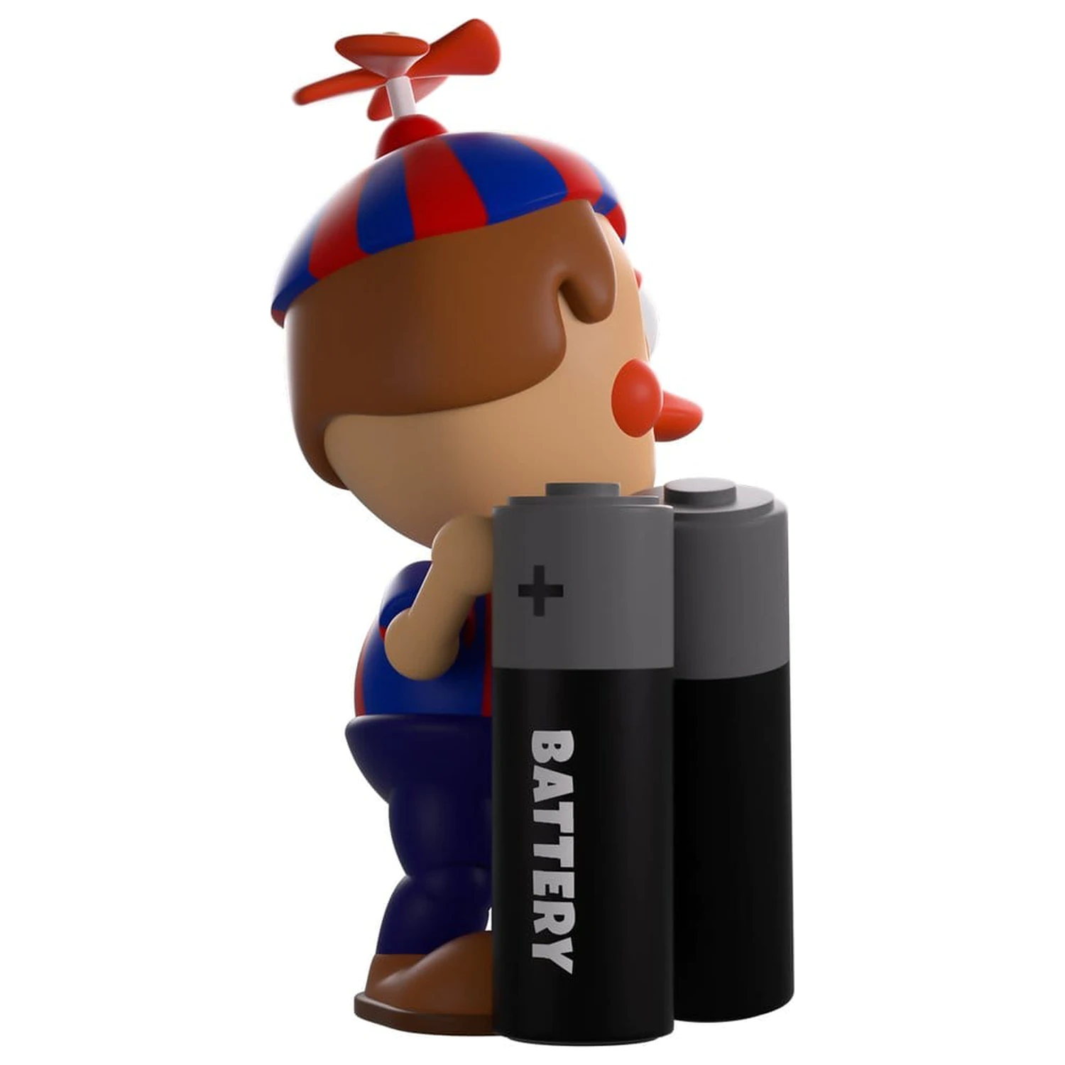 Five Nights at Freddy's vinilna figura Battery Balloon Boy 12 cm fotografija izdelka