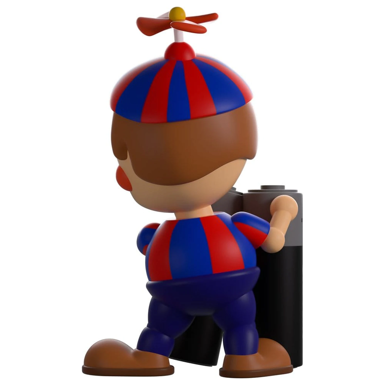 Five Nights at Freddy's vinilna figura Battery Balloon Boy 12 cm fotografija izdelka