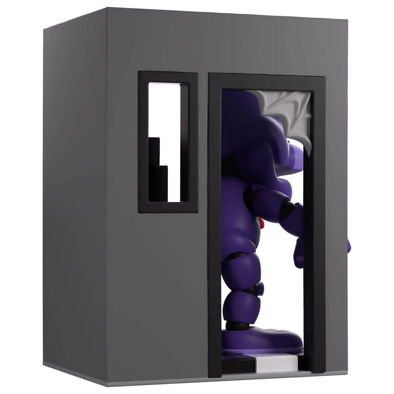 Five Nights at Freddy's vinilna figura Bonnie in West Hall 13 cm fotografija izdelka