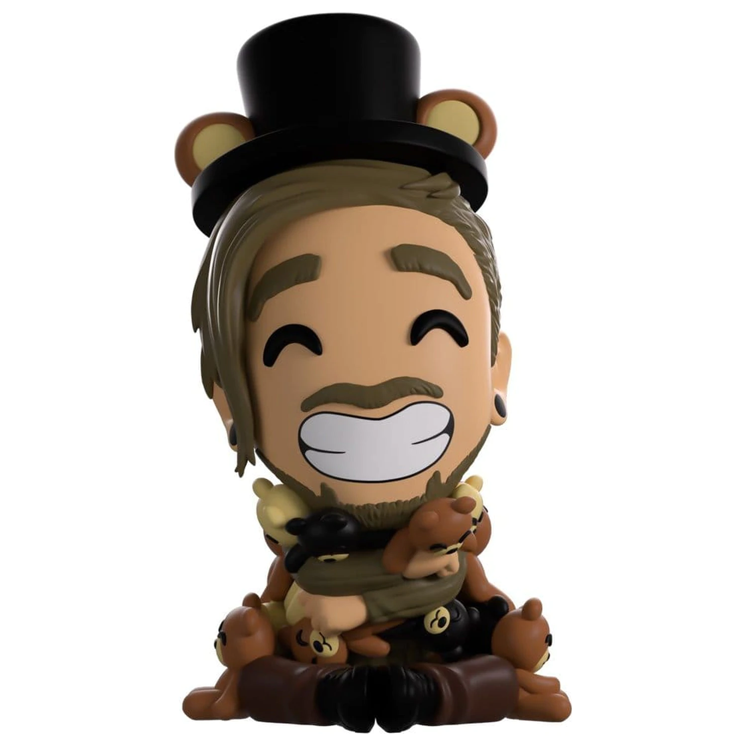 Five Nights at Freddy's Vinyl Figure Fazfest Ryan 11 cm fotografija izdelka