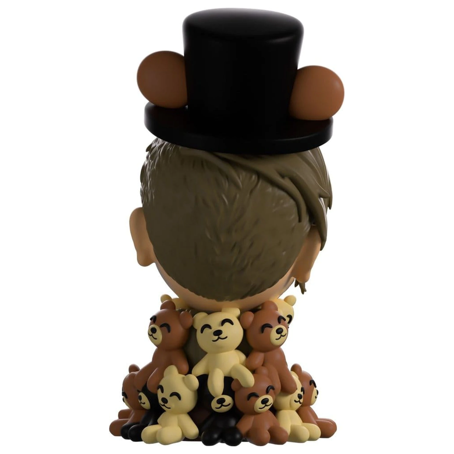 Five Nights at Freddy's Vinyl Figure Fazfest Ryan 11 cm fotografija izdelka