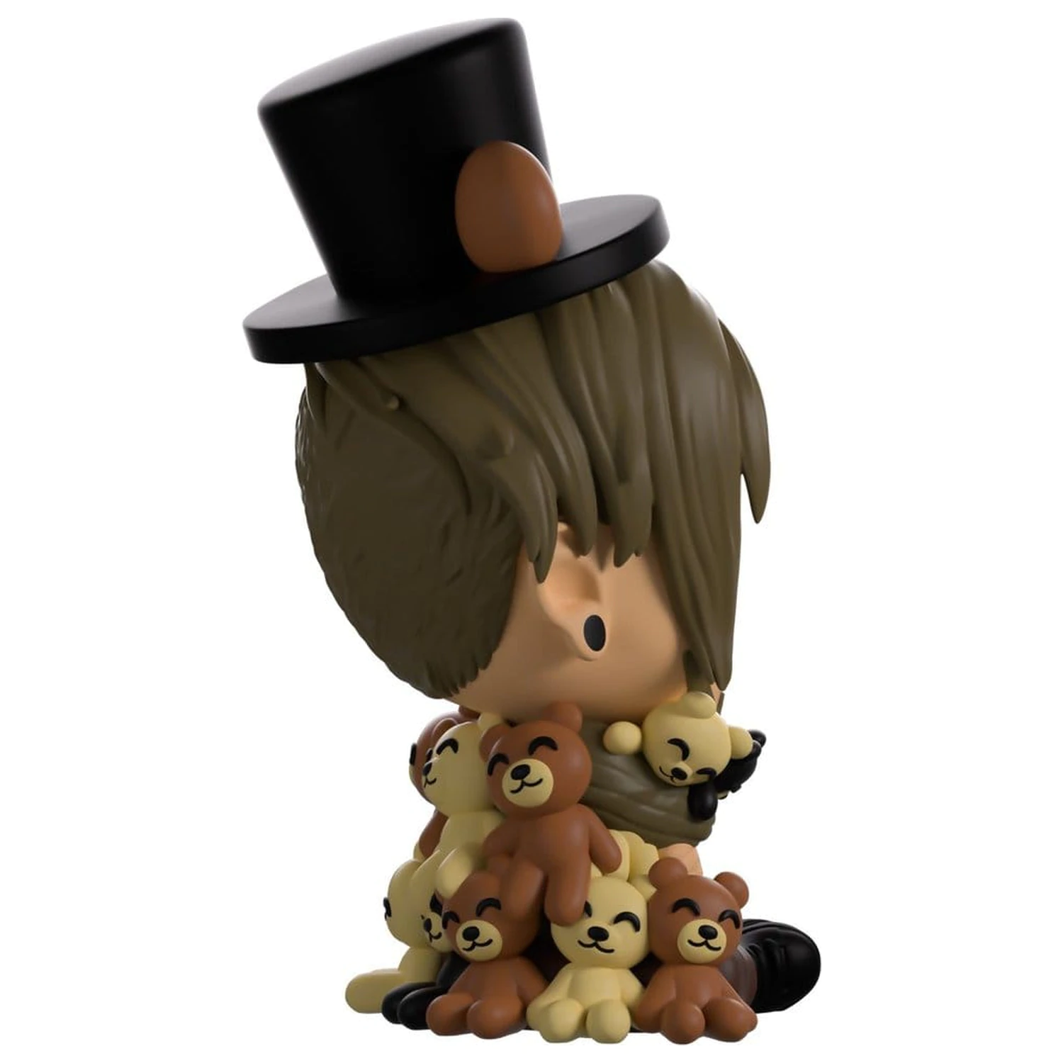 Five Nights at Freddy's Vinyl Figure Fazfest Ryan 11 cm fotografija izdelka