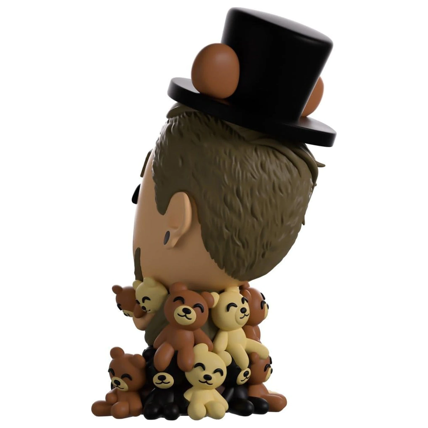 Five Nights at Freddy's Vinyl Figure Fazfest Ryan 11 cm fotografija izdelka