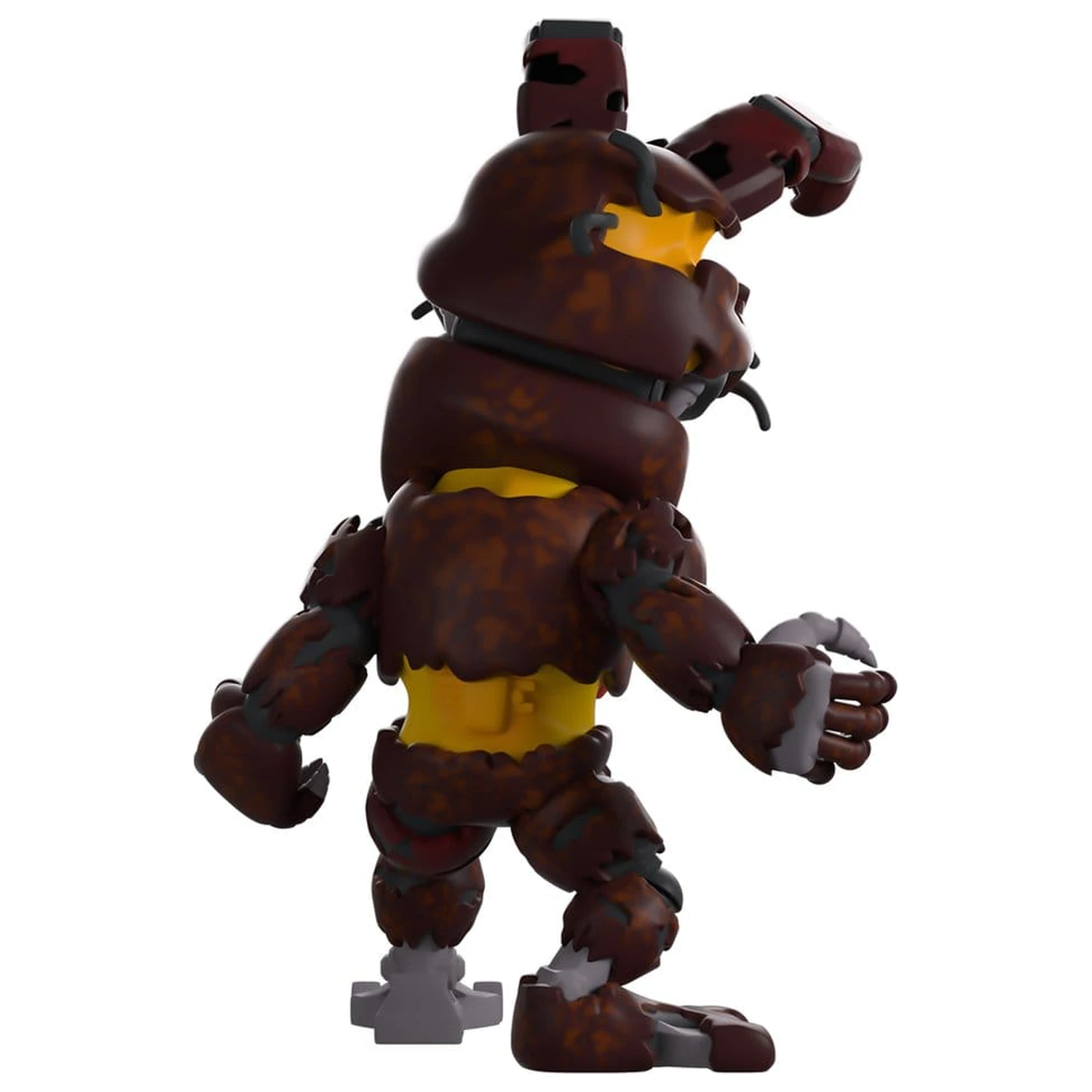 Five Nights at Freddy's vinilna figura Jack-O-Bonnie 13 cm fotografija izdelka