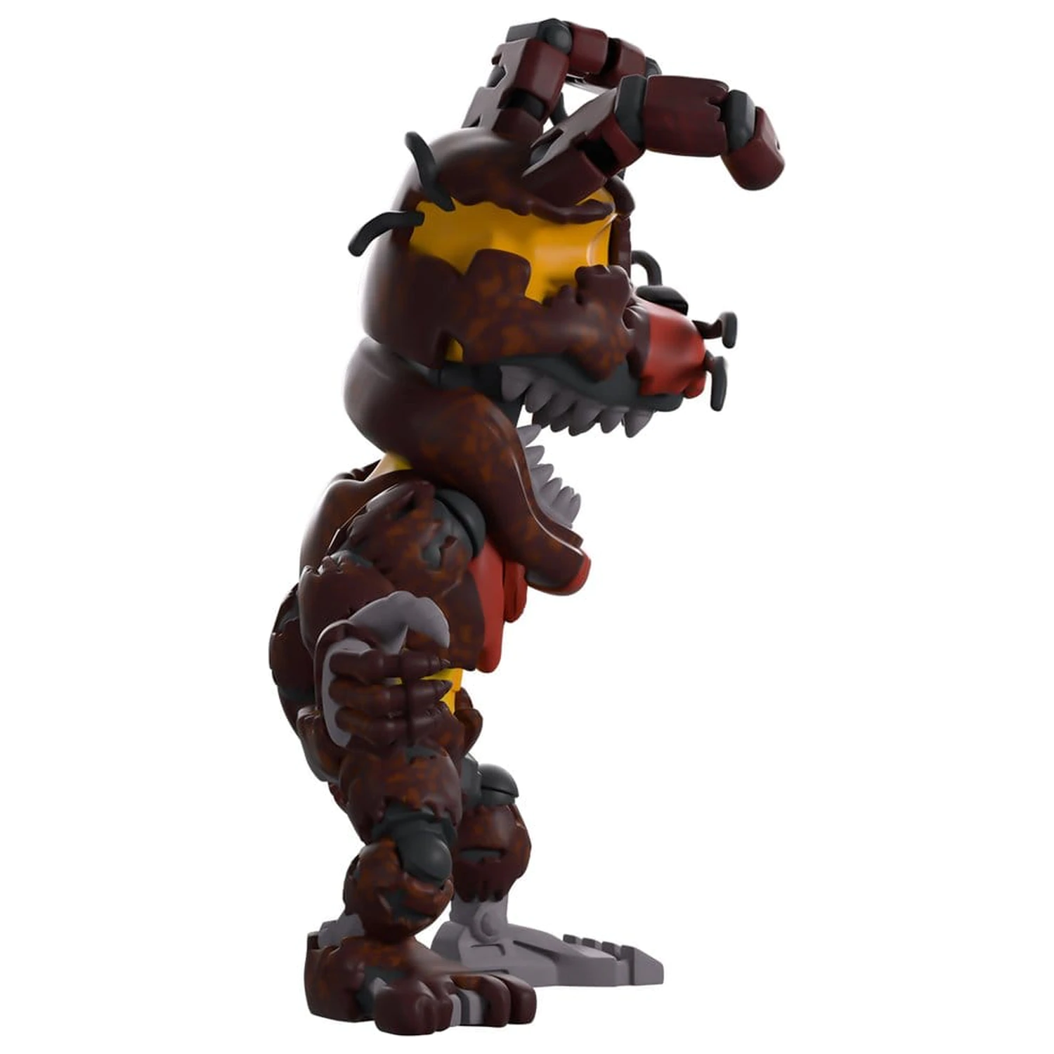 Five Nights at Freddy's vinilna figura Jack-O-Bonnie 13 cm fotografija izdelka