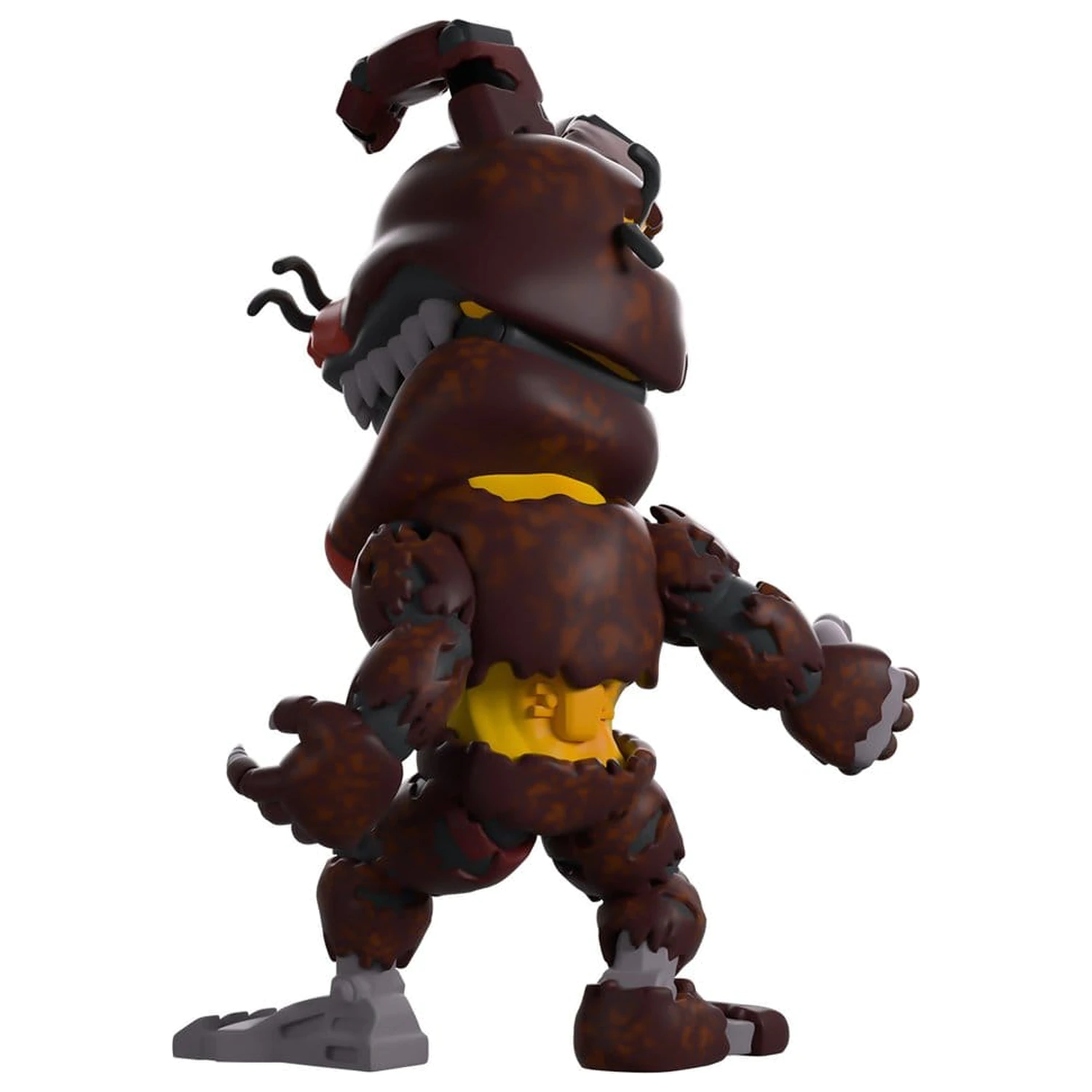Five Nights at Freddy's vinilna figura Jack-O-Bonnie 13 cm fotografija izdelka