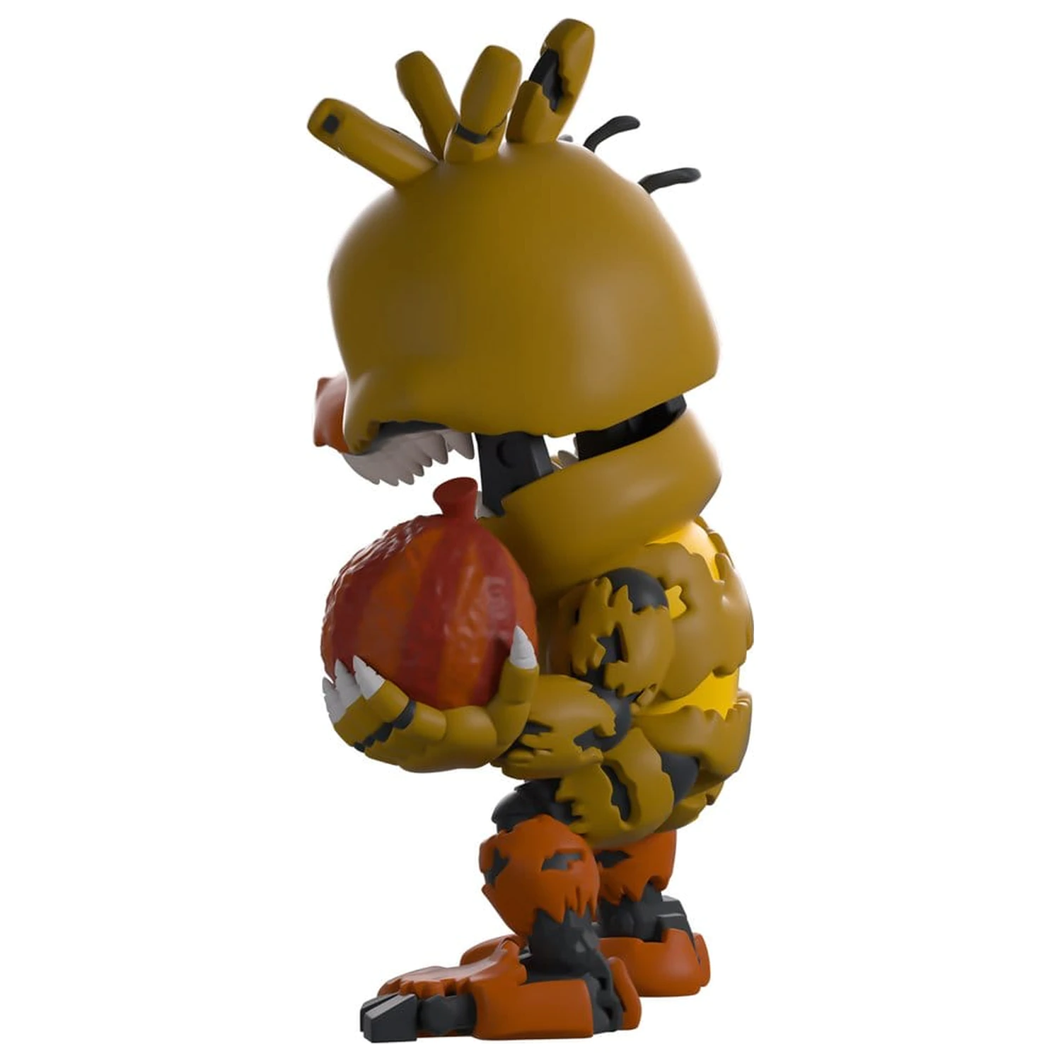 Five Nights at Freddy's vinilna figura Jack-O-Chica 12 cm fotografija izdelka