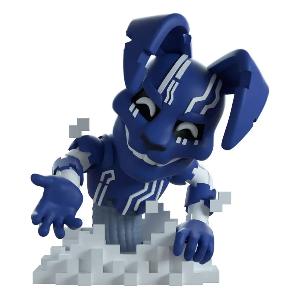 Five Nights at Freddy's Vinil Figura M.X.E.S. 11 cm fotografija izdelka