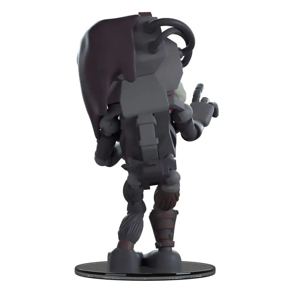 Five Nights at Freddy's Vinyl Figura Mimic 11 cm fotografija izdelka