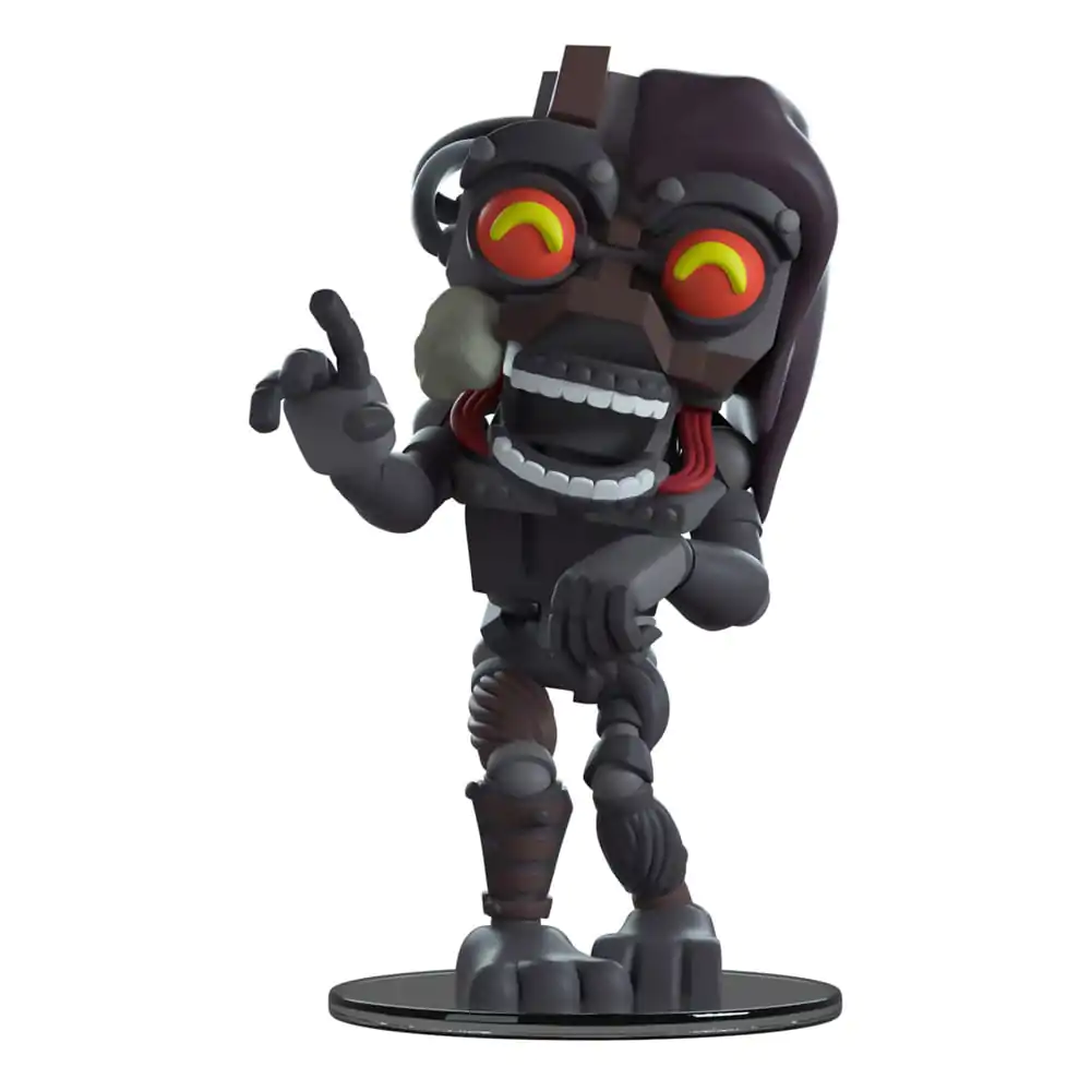 Five Nights at Freddy's Vinyl Figura Mimic 11 cm fotografija izdelka