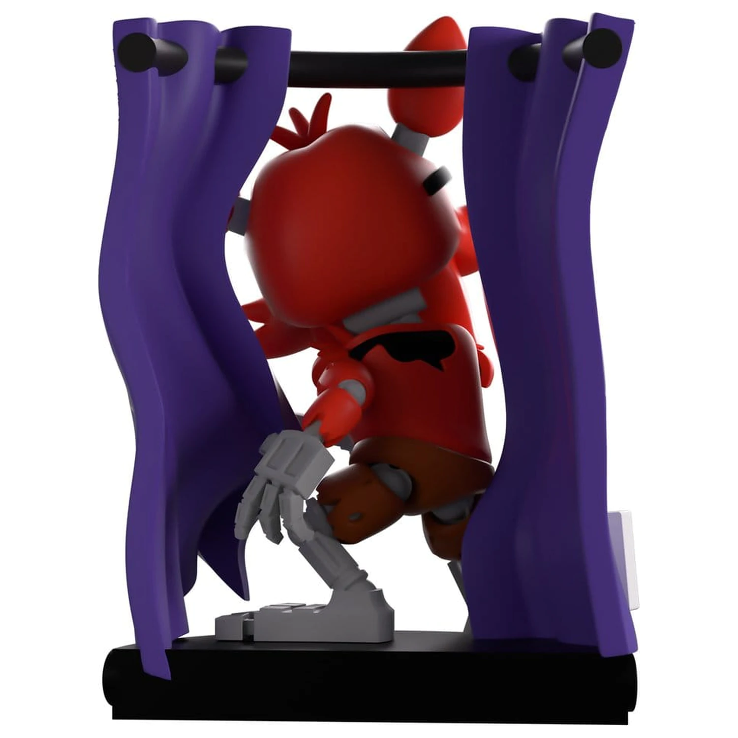 Five Nights at Freddy's vinilna figura Pirate's Cove Foxy 12 cm fotografija izdelka