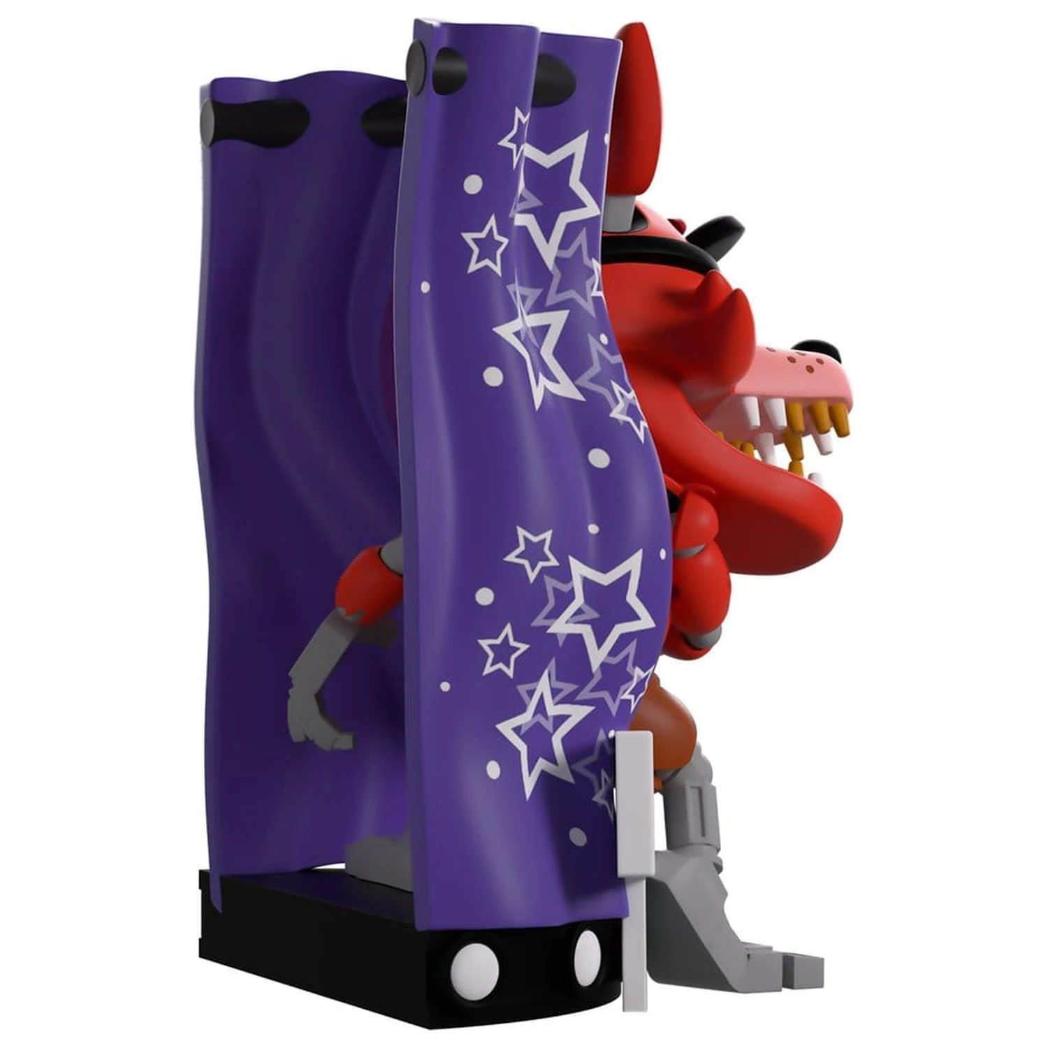 Five Nights at Freddy's vinilna figura Pirate's Cove Foxy 12 cm fotografija izdelka