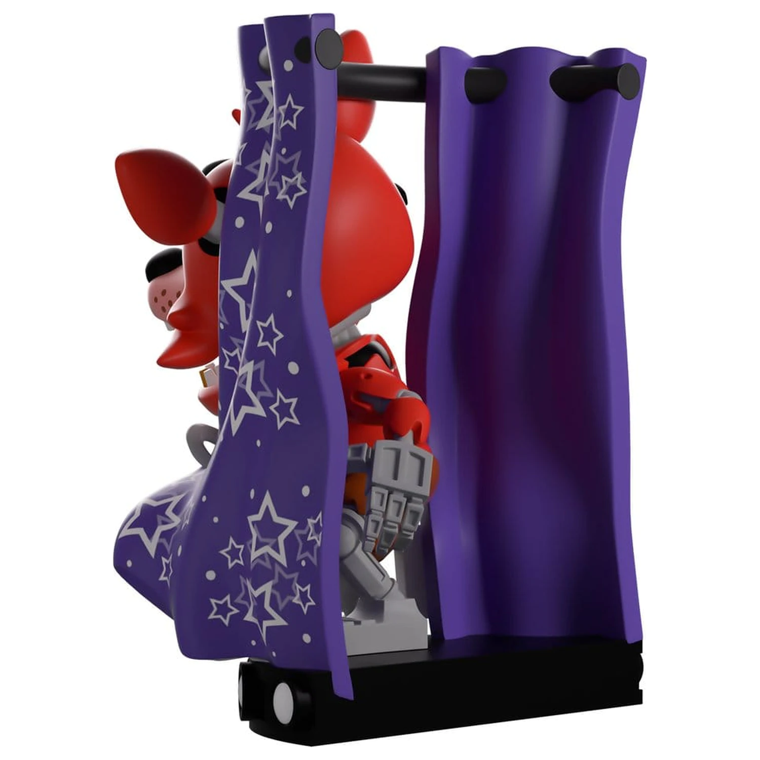 Five Nights at Freddy's vinilna figura Pirate's Cove Foxy 12 cm fotografija izdelka