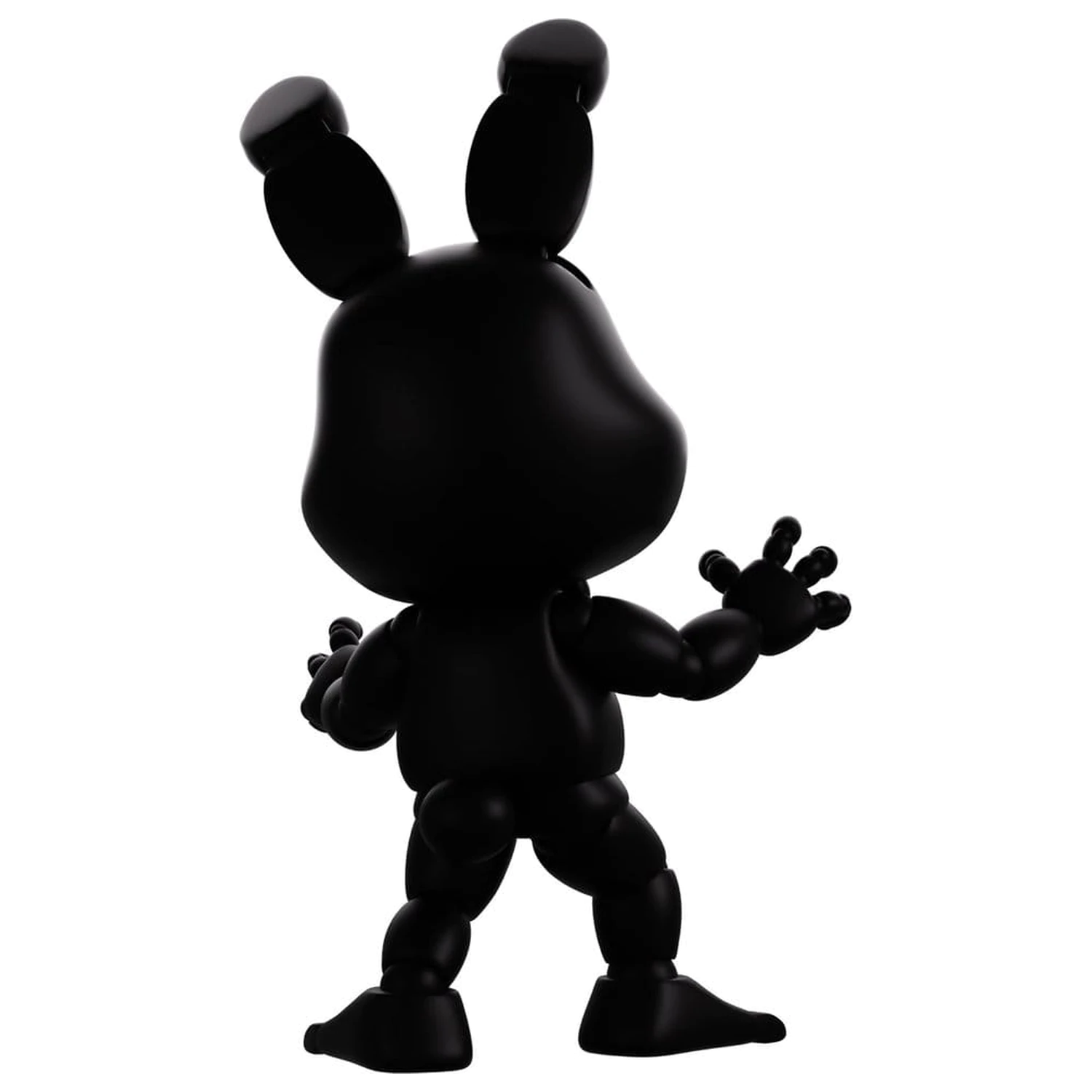 Five Nights at Freddy's vinilna figura RWQFSFASXC 14 cm fotografija izdelka