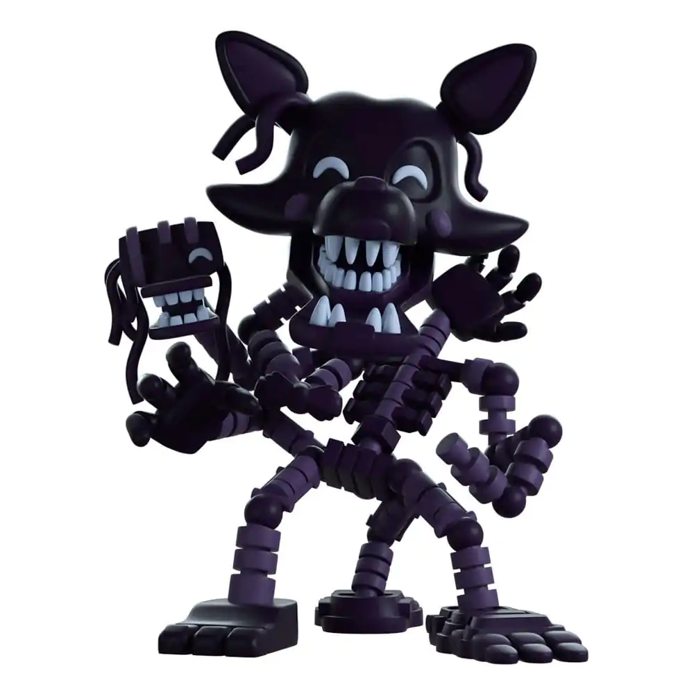 Five Nights at Freddy's Vinyl Figurica Shadow Mangle 11 cm fotografija izdelka