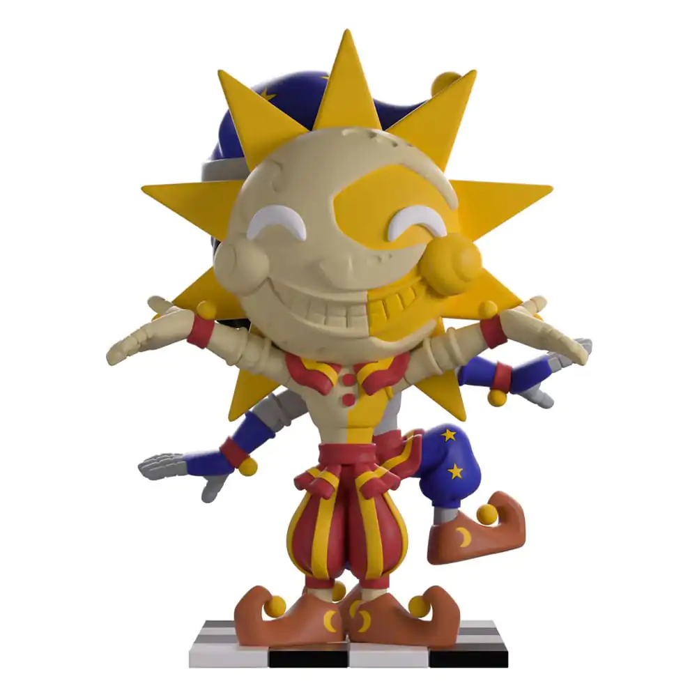 Five Nights at Freddy's Vinilna Figura Sun & Moon 20 cm fotografija izdelka