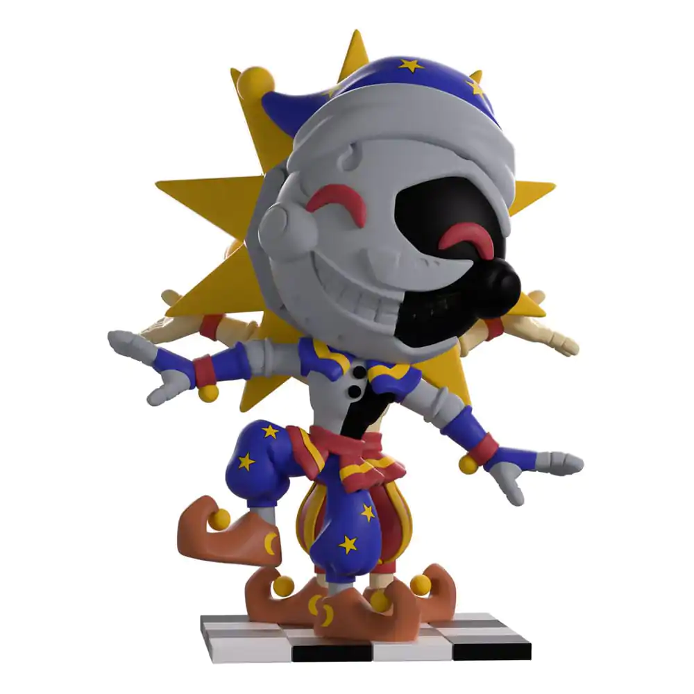 Five Nights at Freddy's Vinilna Figura Sun & Moon 20 cm fotografija izdelka