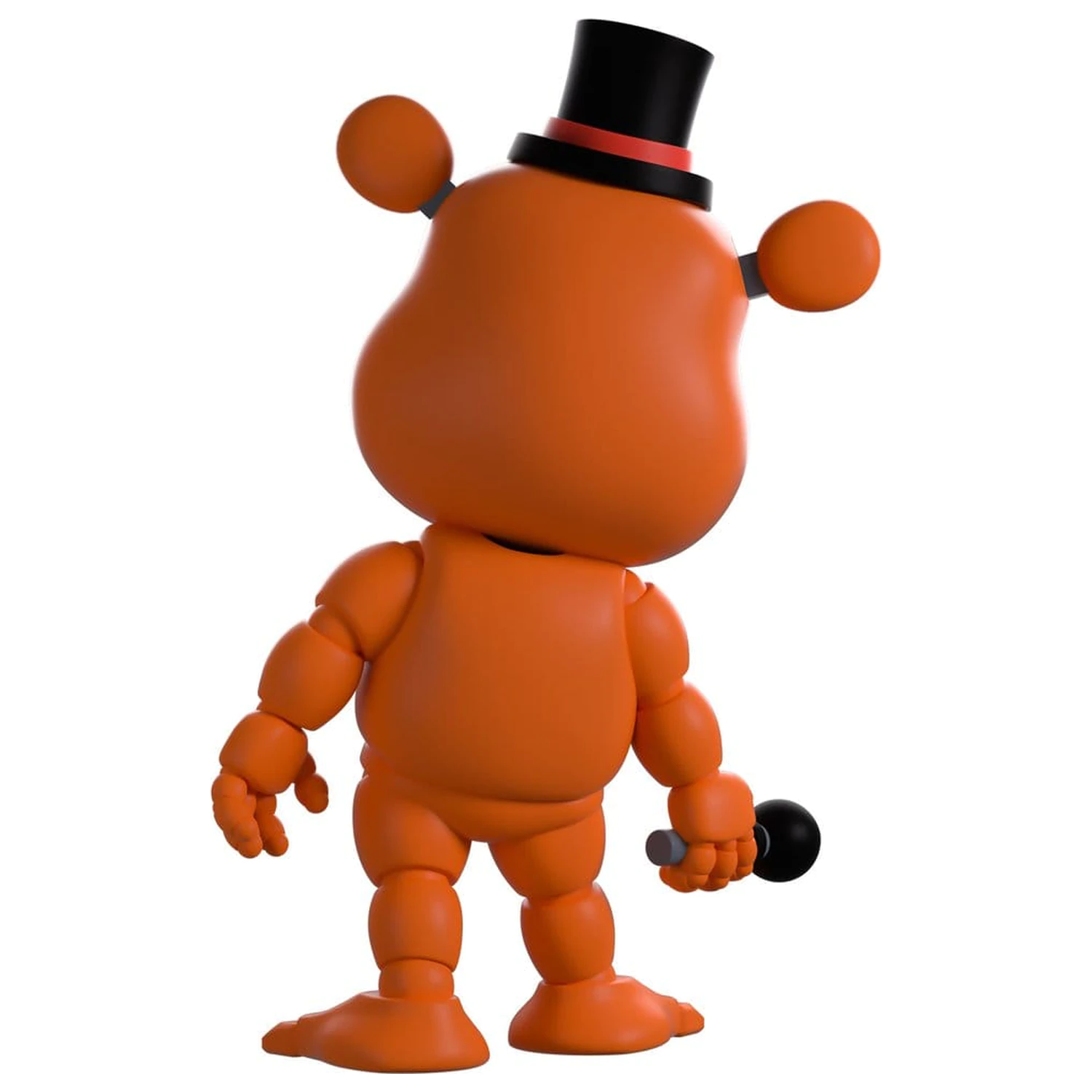 Five Nights at Freddy's vinilna figura Toy Freddy 12 cm fotografija izdelka