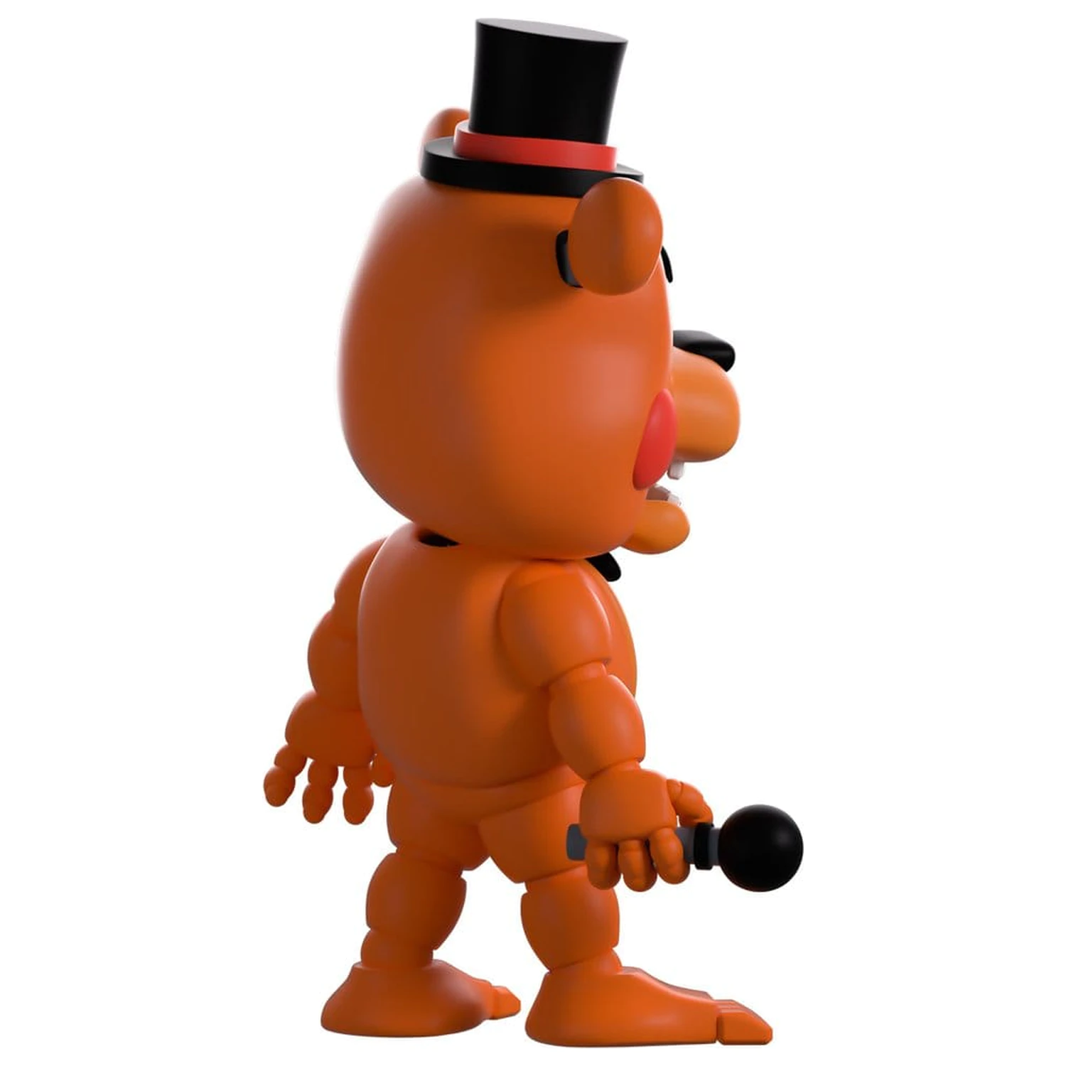 Five Nights at Freddy's vinilna figura Toy Freddy 12 cm fotografija izdelka