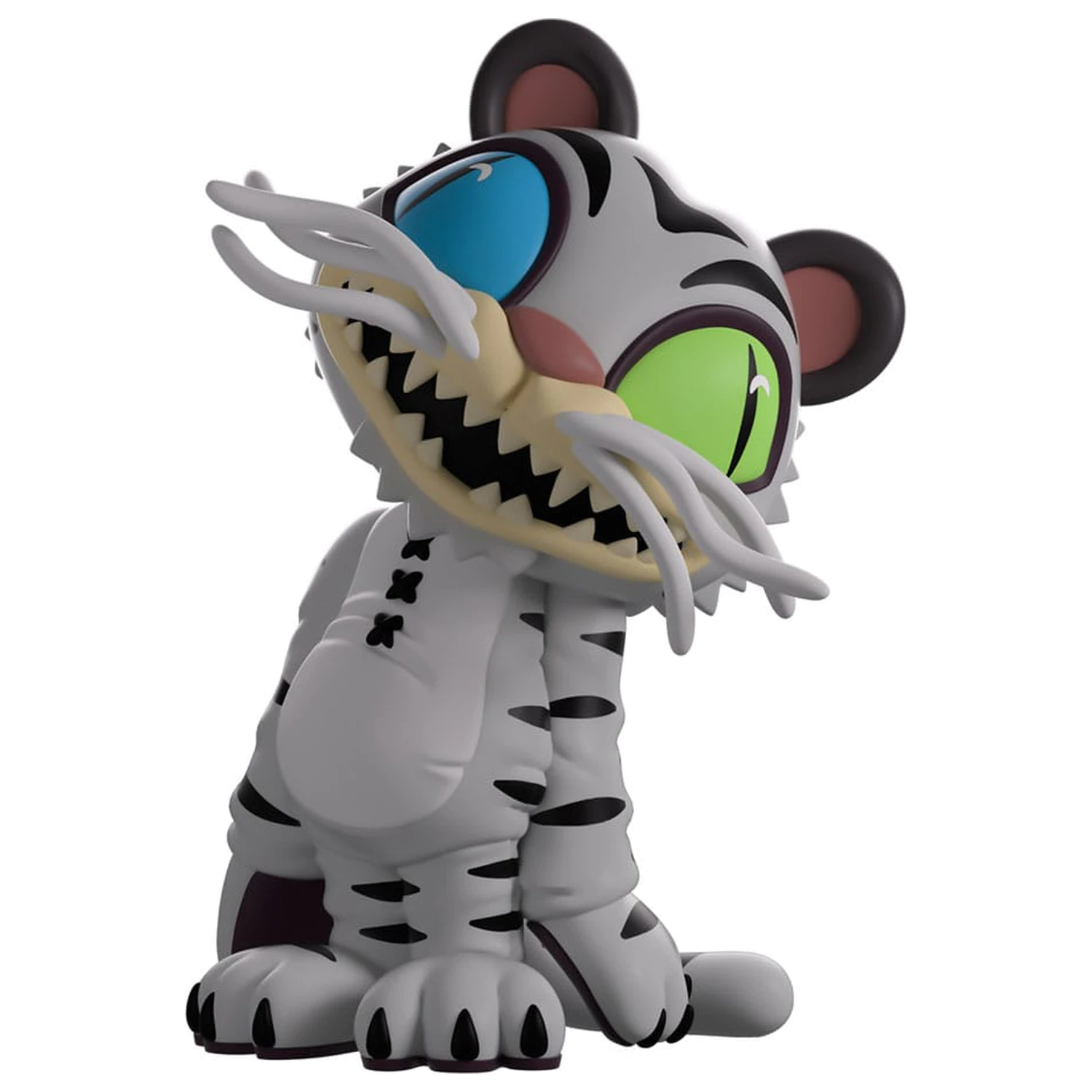 Five Nights at Freddy´s vinilna figura White Tiger 13 cm fotografija izdelka