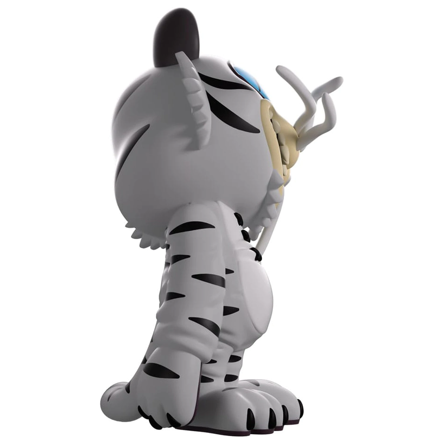 Five Nights at Freddy´s vinilna figura White Tiger 13 cm fotografija izdelka