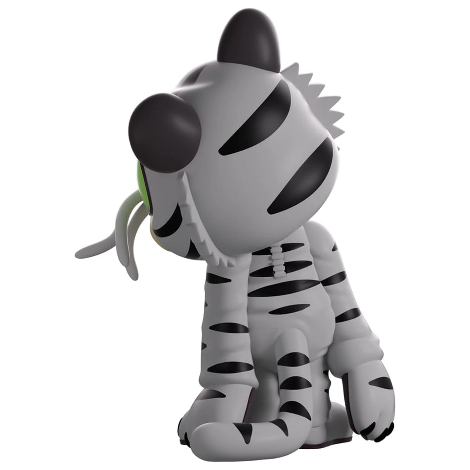 Five Nights at Freddy´s vinilna figura White Tiger 13 cm fotografija izdelka