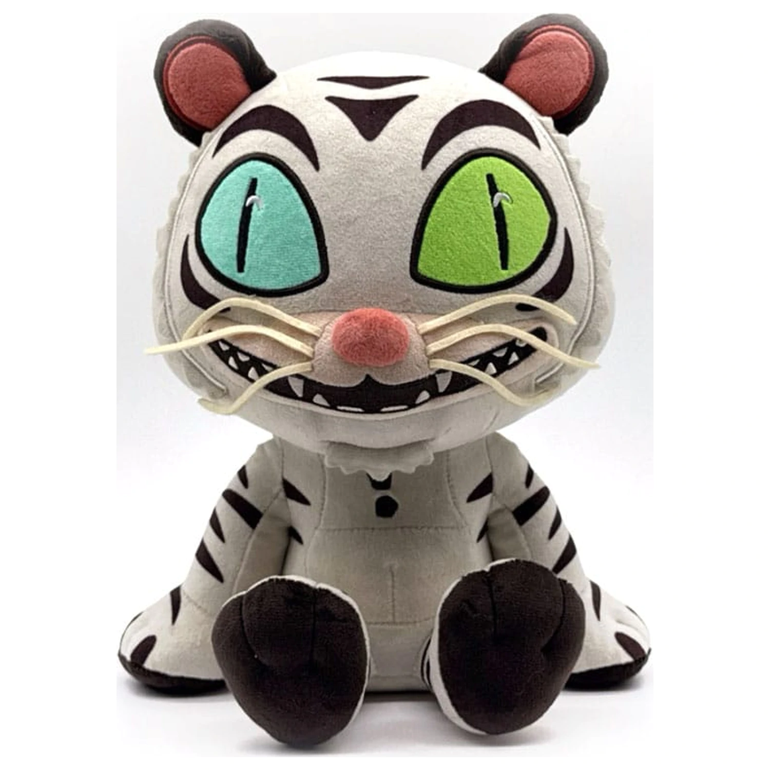 Five Nights at Freddy´s Plišasta figura White Tiger 22 cm fotografija izdelka