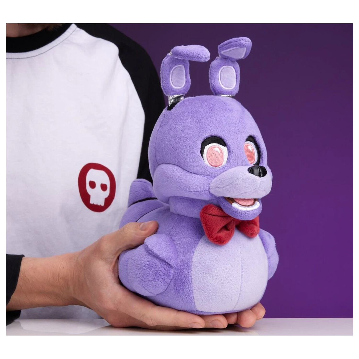 Five Nights at Freddys Bonnie plišasta igrača 23cm fotografija izdelka