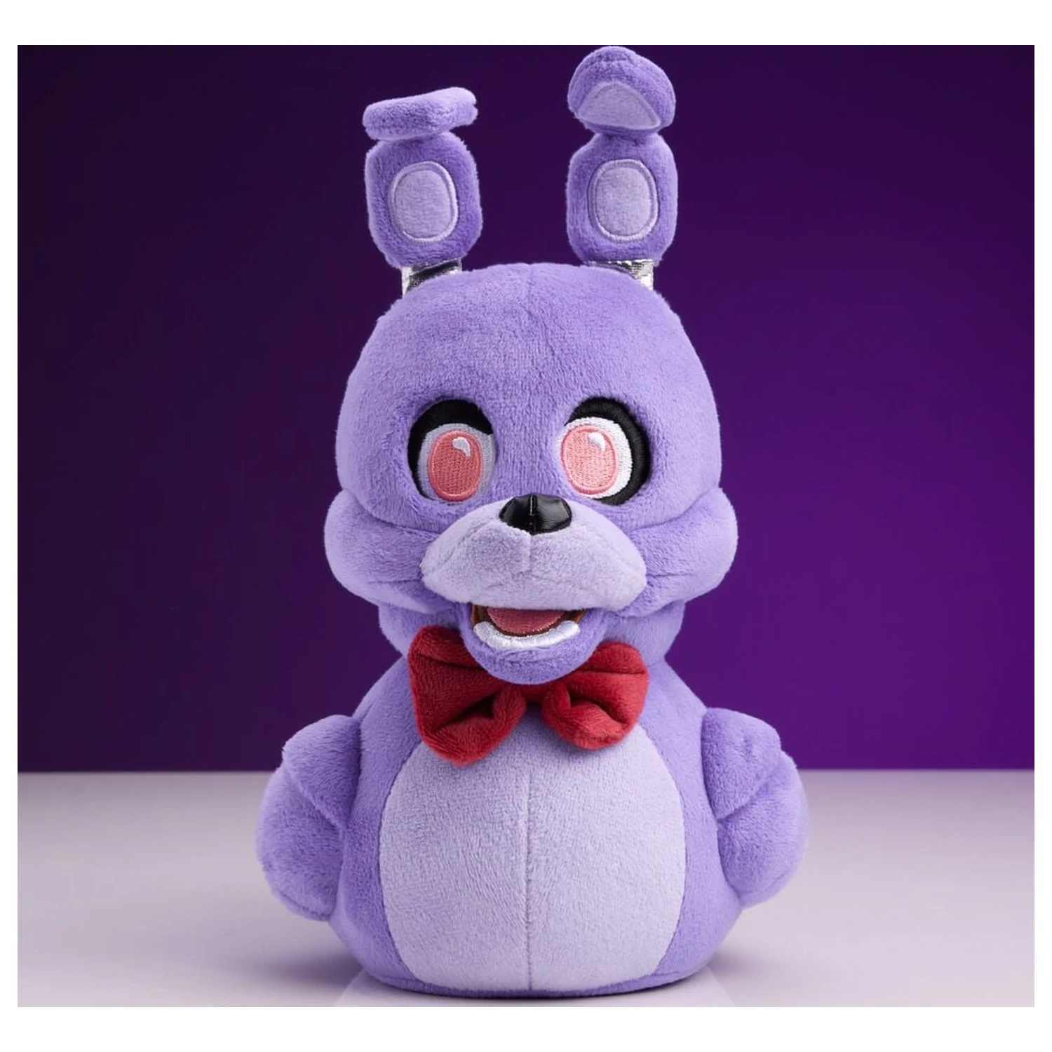 Five Nights at Freddys Bonnie plišasta igrača 23cm fotografija izdelka