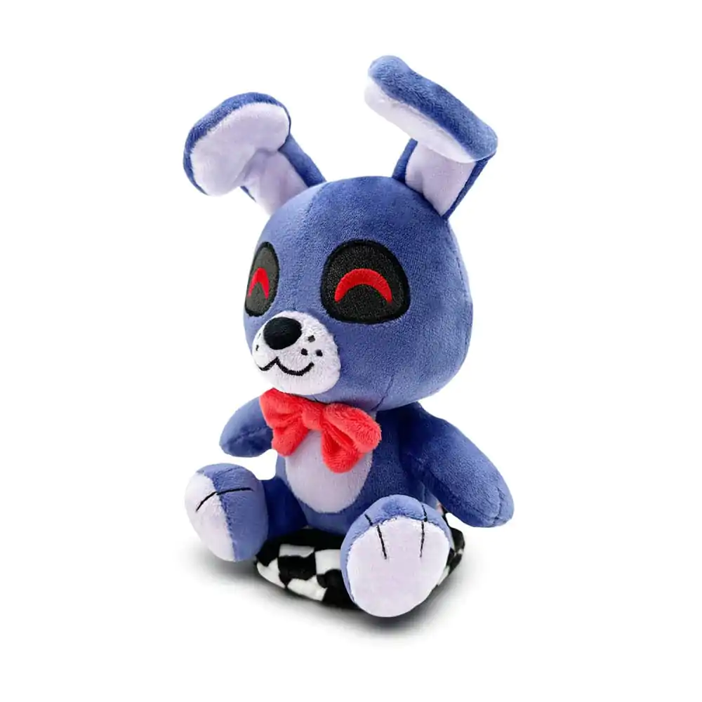 Five Nights at Freddys Plišasta figura Bonnie Shoulder Rider 15 cm fotografija izdelka