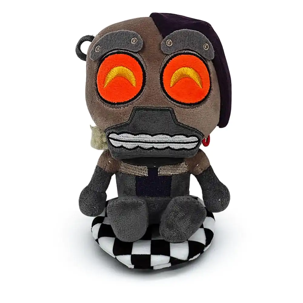 Five Nights at Freddys plišasta figura Chibi Mimic jezdec za na ramo 15 cm fotografija izdelka