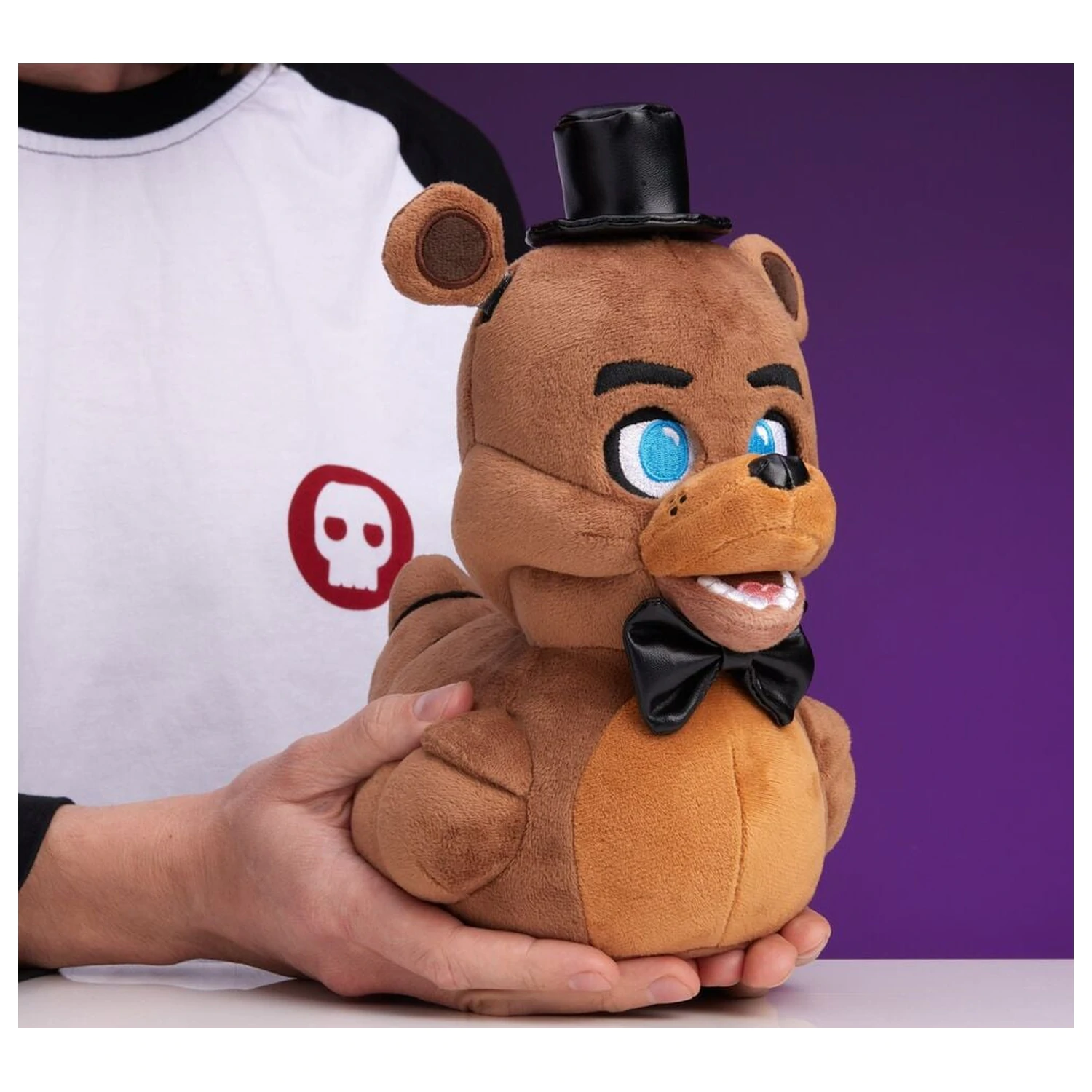Five Nights at Freddys Freddy plišasta igrača 23cm fotografija izdelka