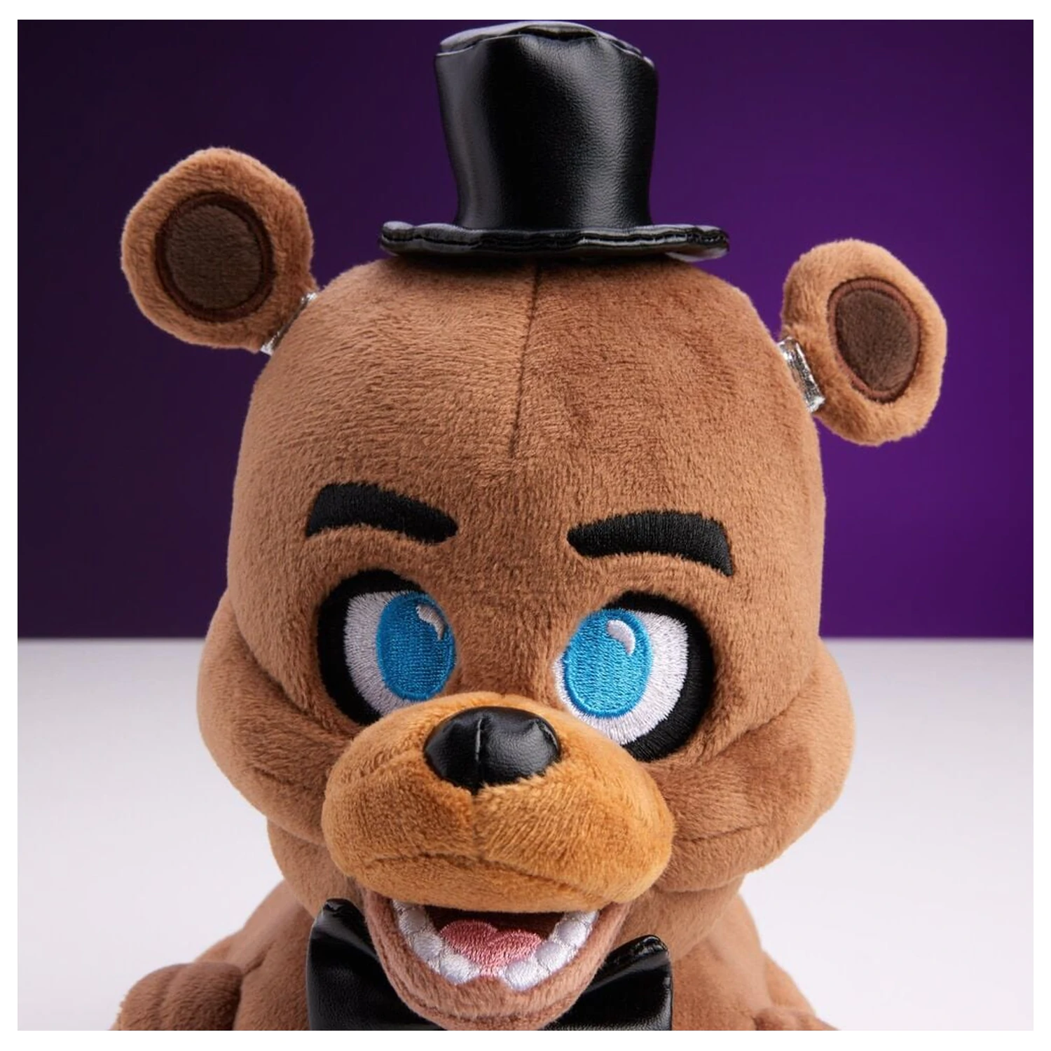 Five Nights at Freddys Freddy plišasta igrača 23cm fotografija izdelka