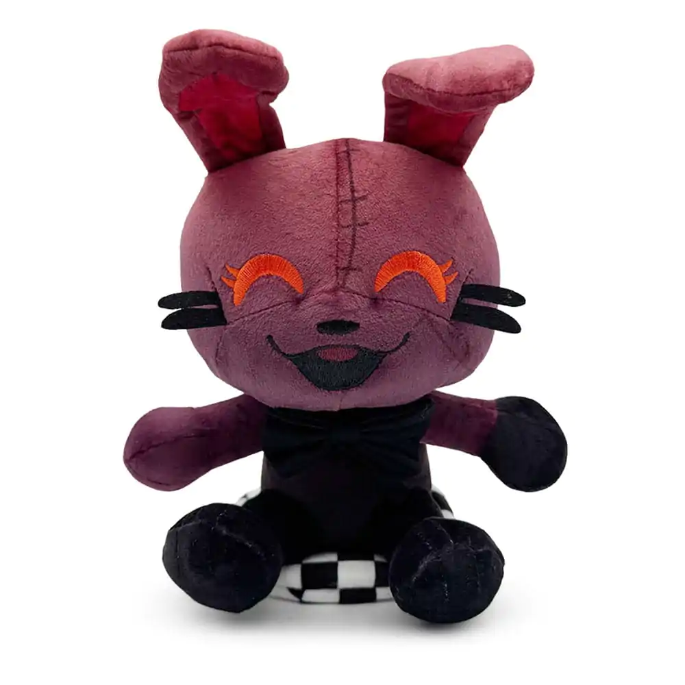 Five Nights at Freddys Plišasta figura Skrivalnice Vanny Shoulder Rider 15 cm fotografija izdelka