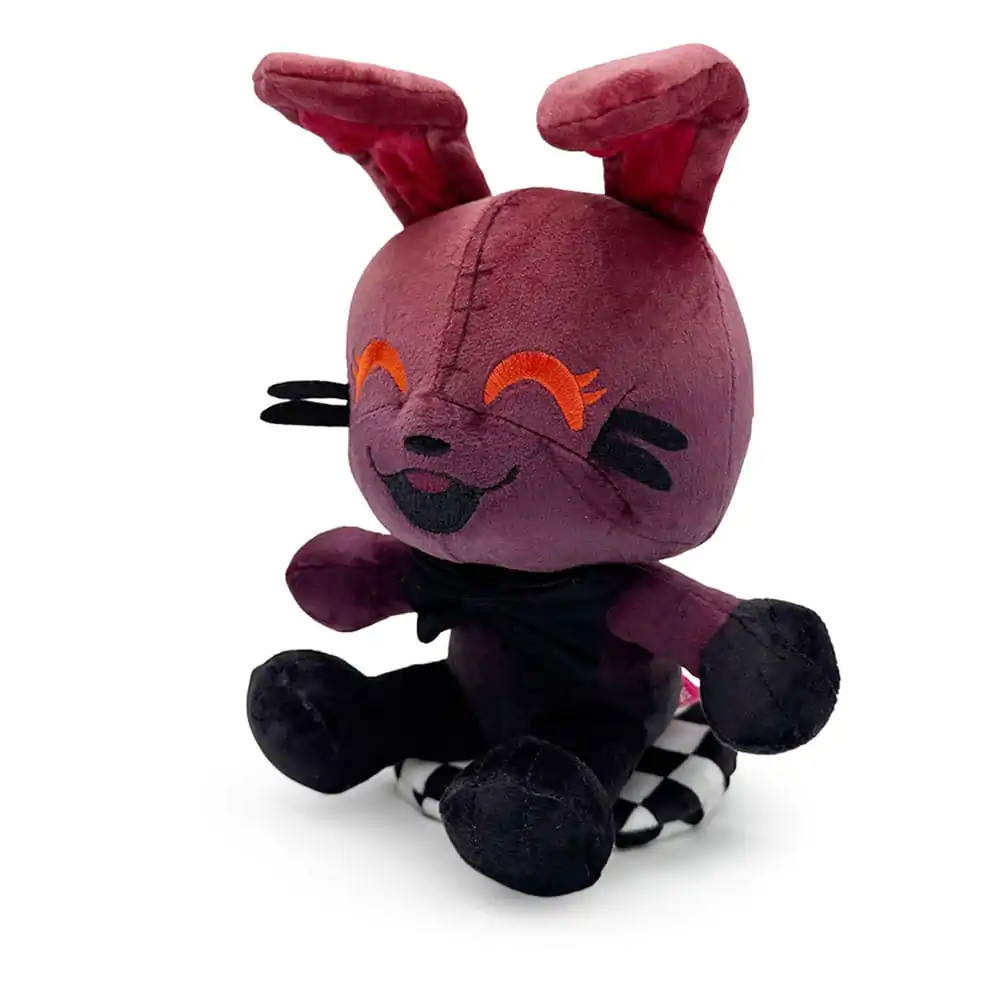 Five Nights at Freddys Plišasta figura Skrivalnice Vanny Shoulder Rider 15 cm fotografija izdelka