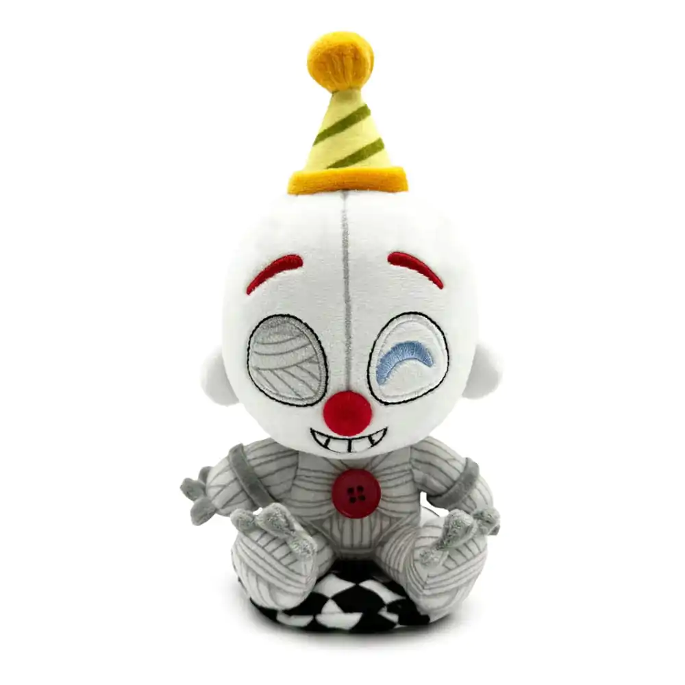 Five Nights at Freddys Plišasta Figura Monty Shoulder Rider 15 cm fotografija izdelka