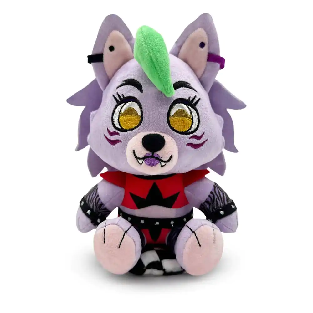 Five Nights at Freddys Plišasta Figura Roxy Shoulder Rider 15 cm fotografija izdelka