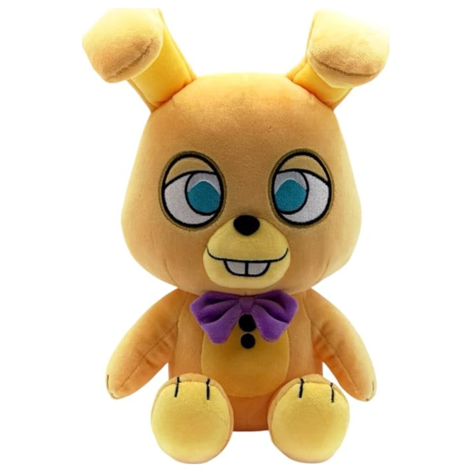 Five Nights at Freddys Plišasta Figura Yellow Rabbit 23 cm fotografija izdelka