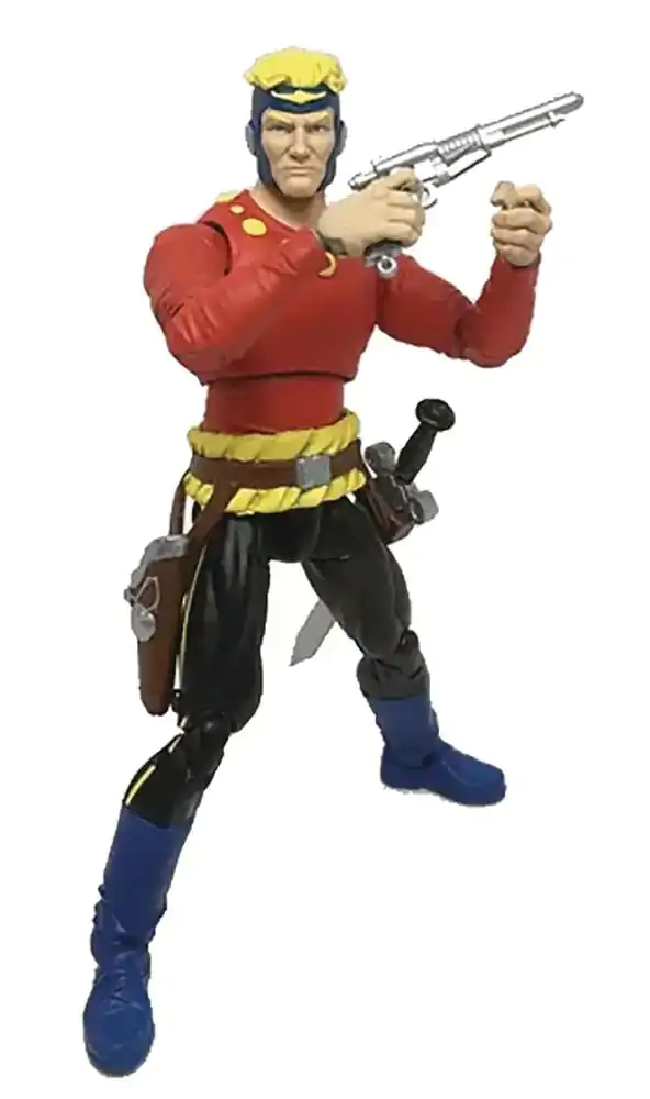 Akcijska figura Flash Gordon Hero H.A.C.K.S. Wave 01 Flash Gordon fotografija izdelka