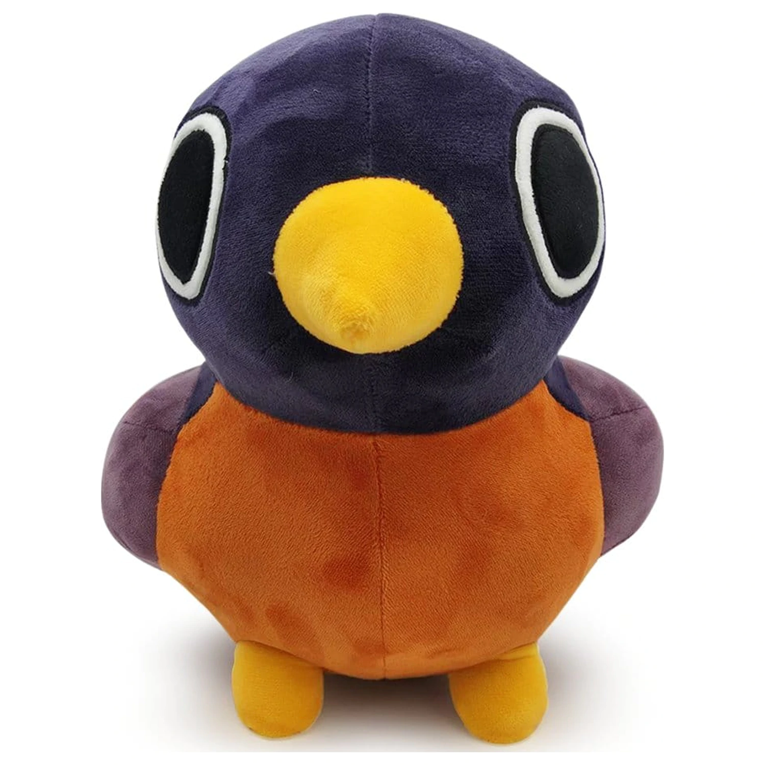 Flock Around Plišasta figura American Robin 22 cm fotografija izdelka