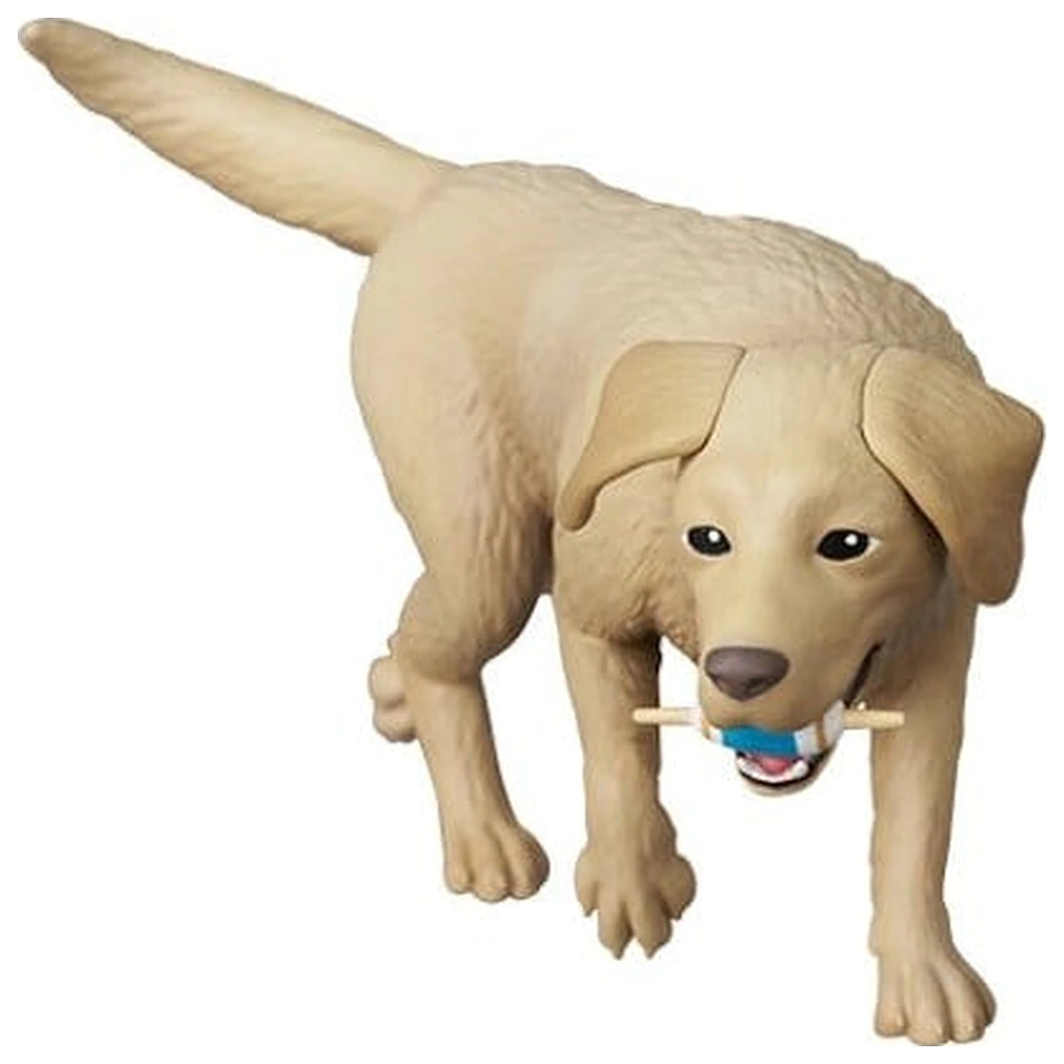 Flow UDF PVC Figura psa fotografija izdelka