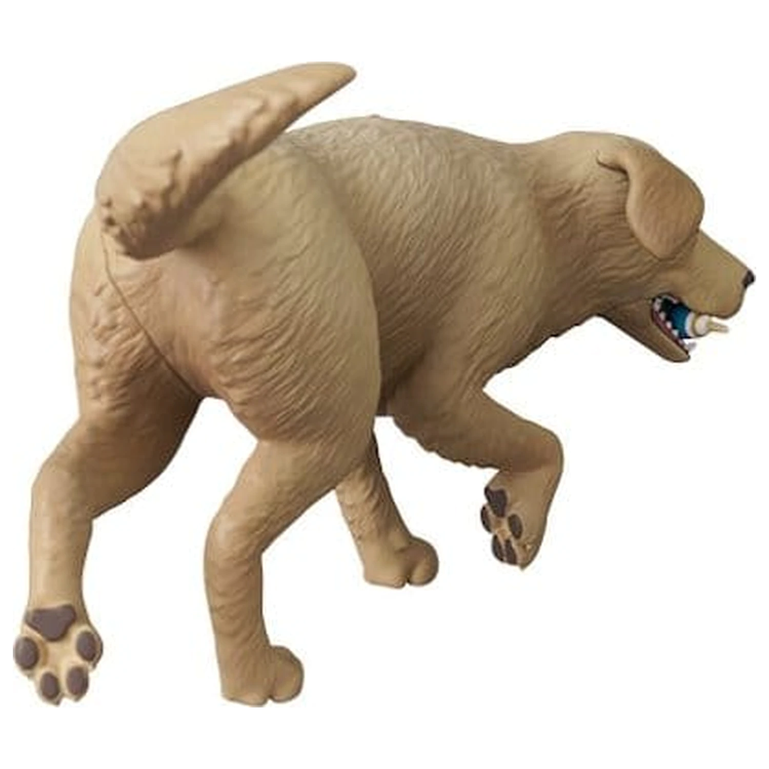Flow UDF PVC Figura psa fotografija izdelka