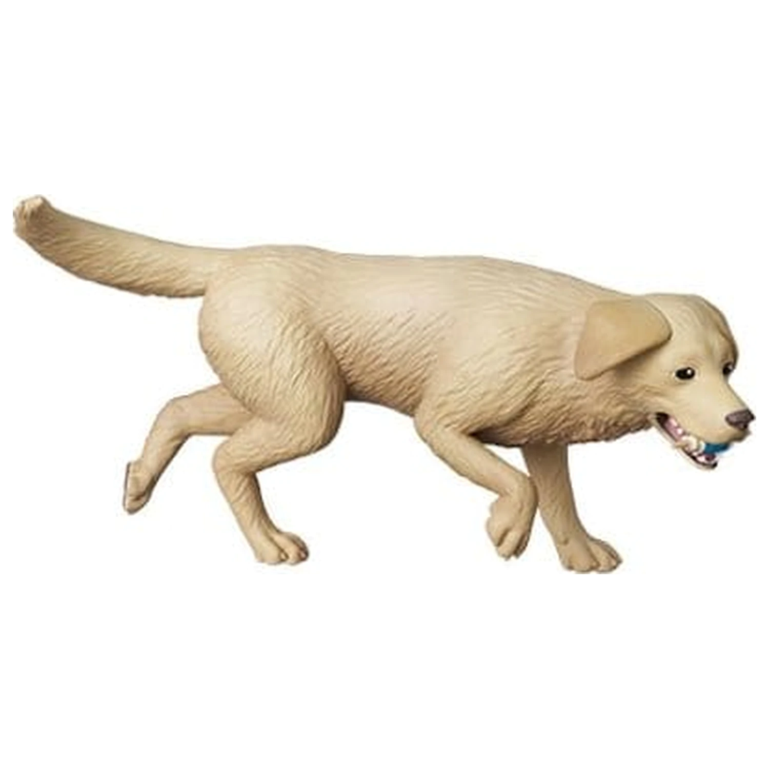 Flow UDF PVC Figura psa fotografija izdelka