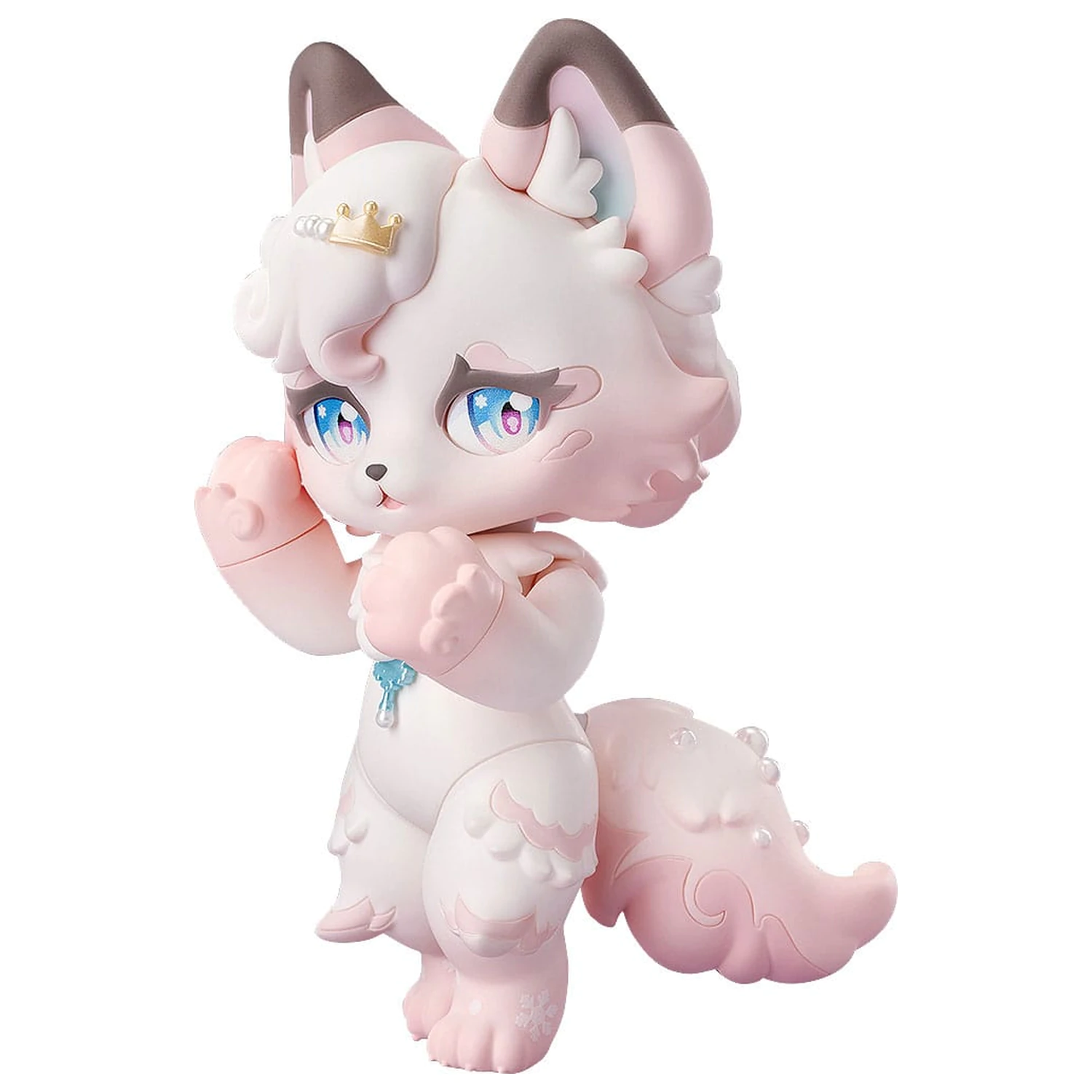 Fluffy Land Nendoroid akcijska figura Dyana 10 cm fotografija izdelka