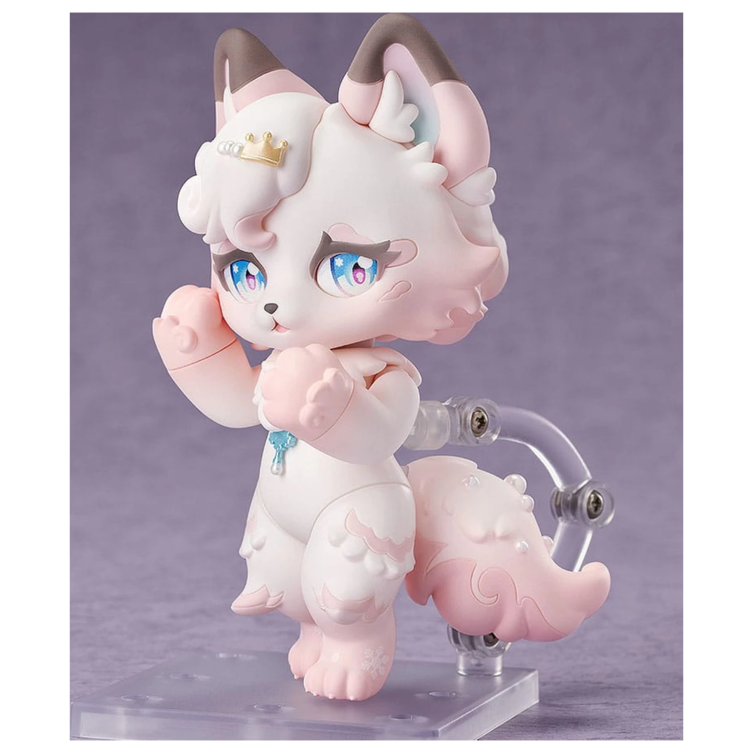 Fluffy Land Nendoroid akcijska figura Dyana 10 cm fotografija izdelka