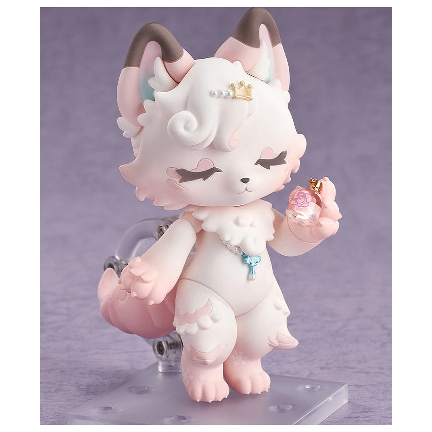 Fluffy Land Nendoroid akcijska figura Dyana 10 cm fotografija izdelka