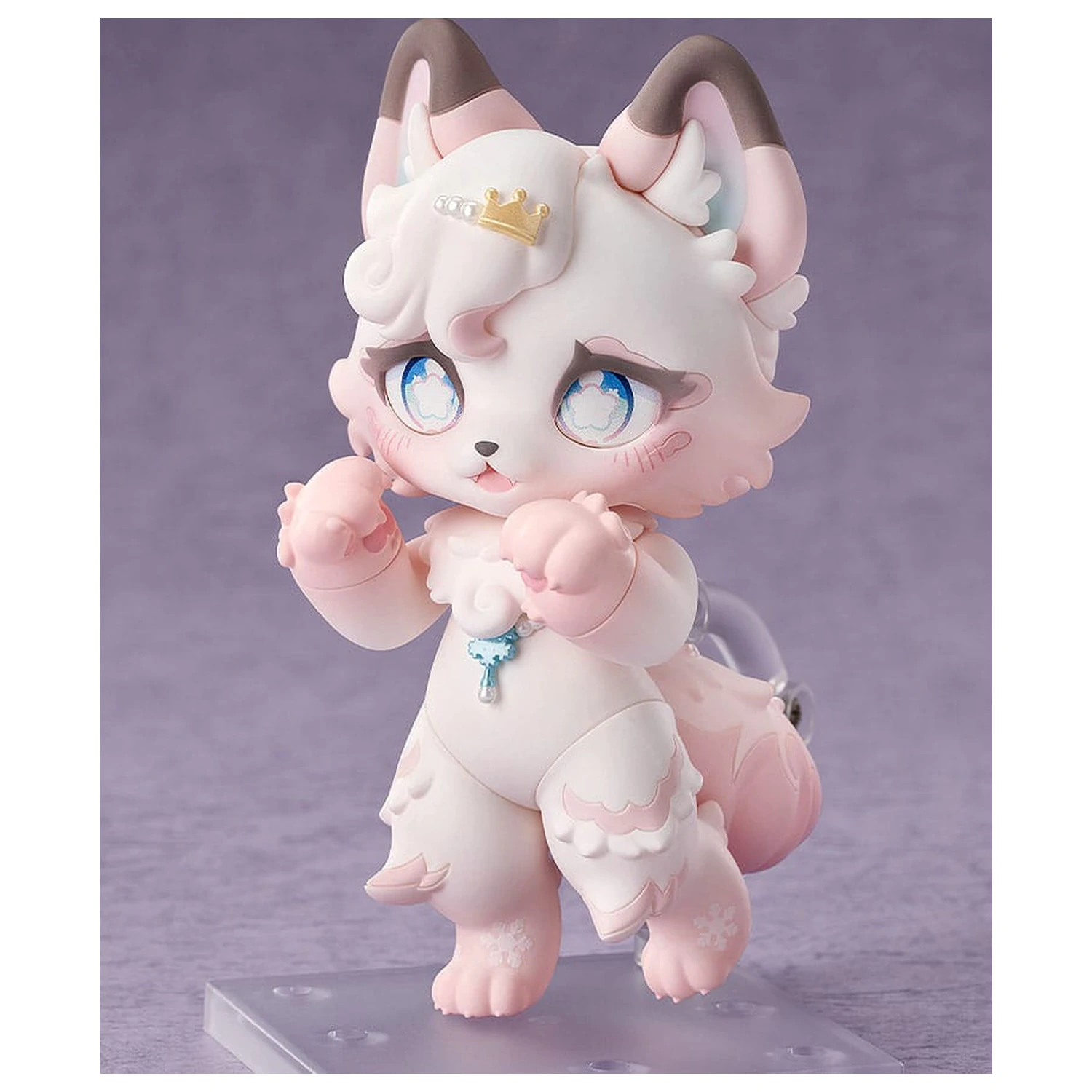 Fluffy Land Nendoroid akcijska figura Dyana 10 cm fotografija izdelka
