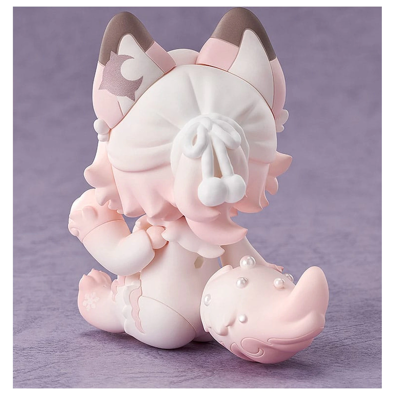 Fluffy Land Nendoroid akcijska figura Dyana 10 cm fotografija izdelka